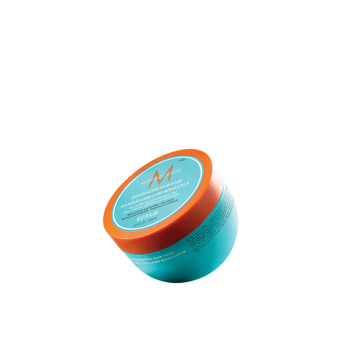 MASCARA CAPILAR REPARACIÓN MOROCCANOIL 250 ML  1
