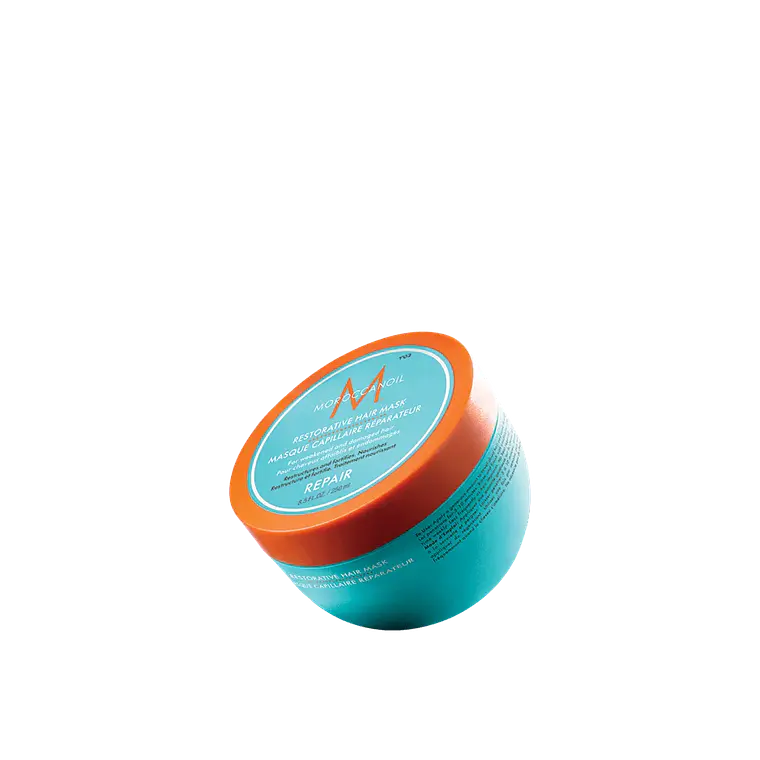MASCARA CAPILAR REPARACIÓN MOROCCANOIL 250 ML  1