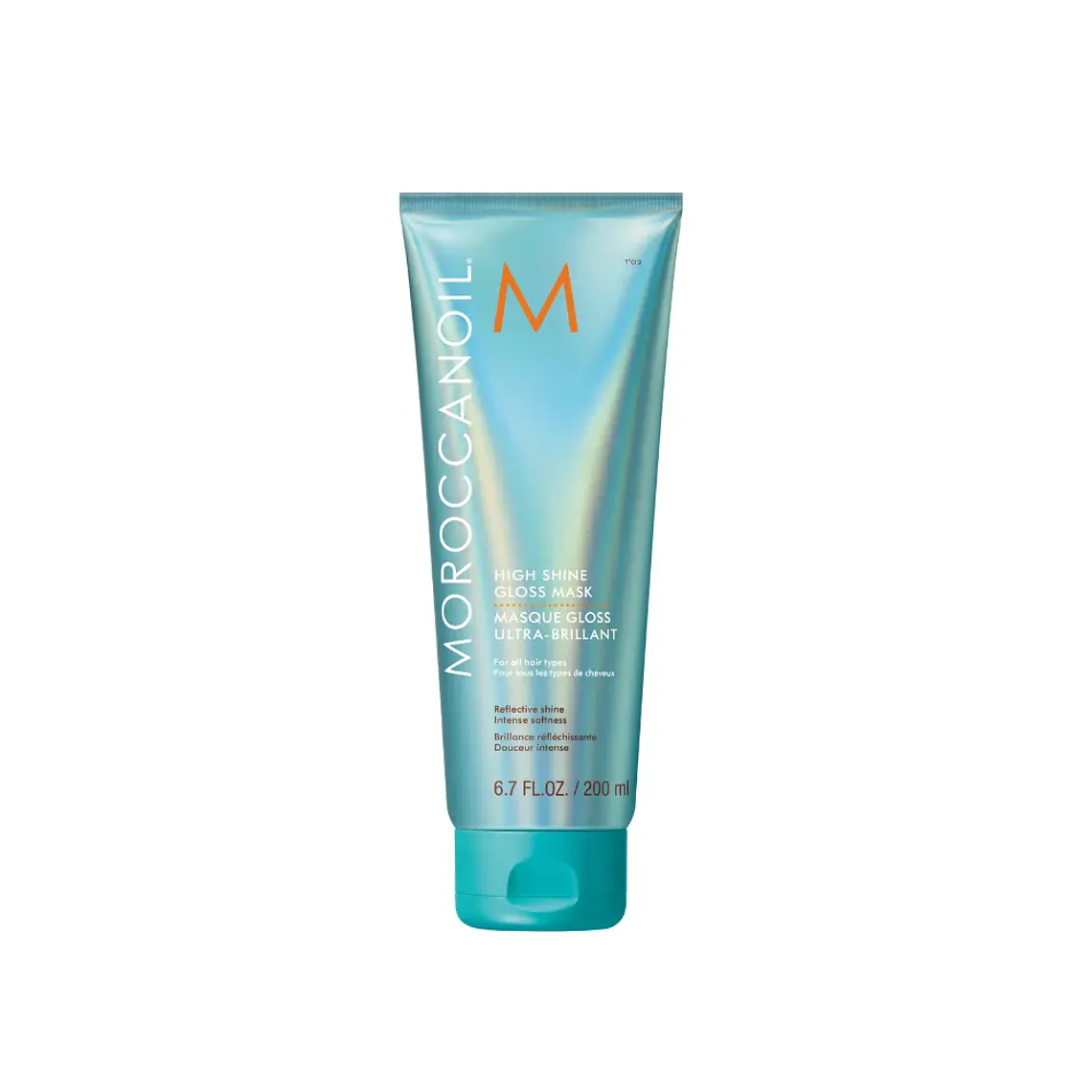 MASCARILLA ULTRA BRILLANTE MOROCCANOIL 200 ML 1