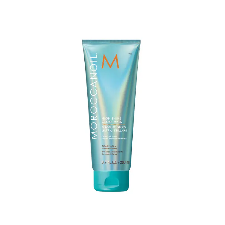 MASCARILLA ULTRA BRILLANTE MOROCCANOIL 200 ML 1