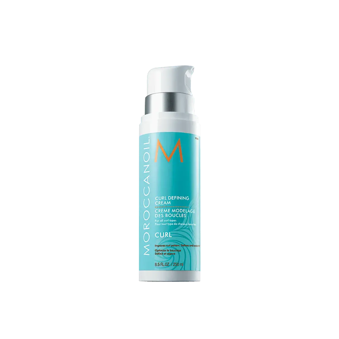 CREMA MOLDEADRA DE RIZOS MOROCCANOIL 250 ML  1