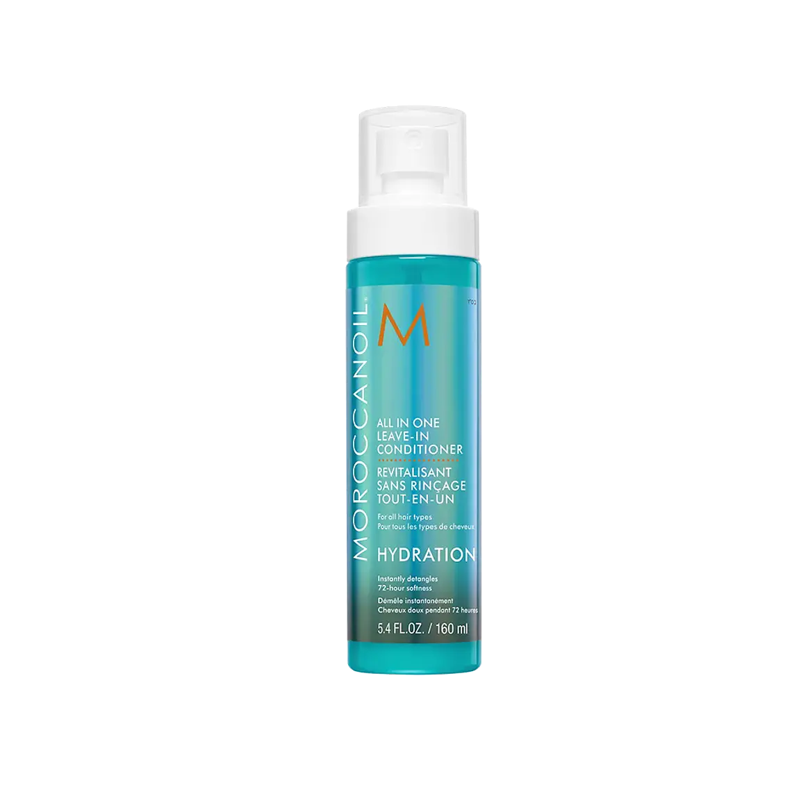 ACONDICIONADOR SIN ENJUAGUE MOROCCANOIL 160 ML 1