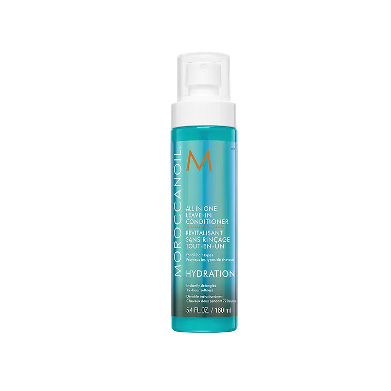 ACONDICIONADOR SIN ENJUAGUE MOROCCANOIL 160 ML 1