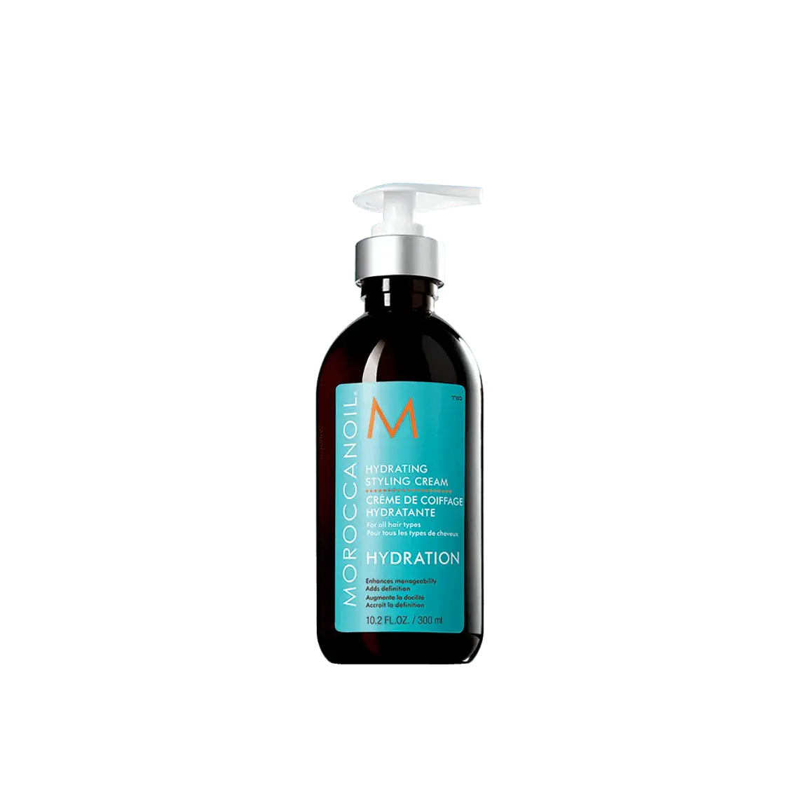 CREMA PARA PEINAR HIDRATANTE MOROCCANOIL 300 ML  1
