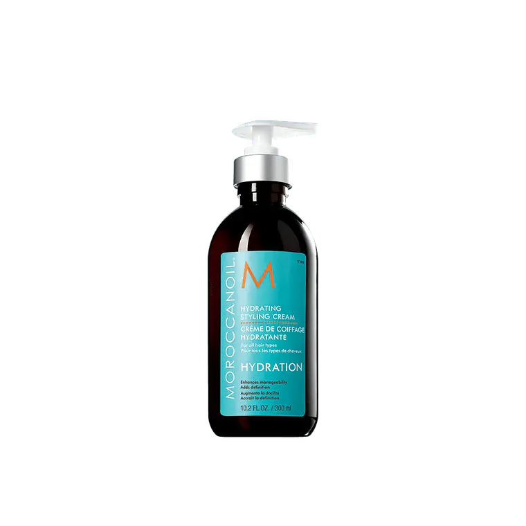 CREMA PARA PEINAR HIDRATANTE MOROCCANOIL 300 ML  1