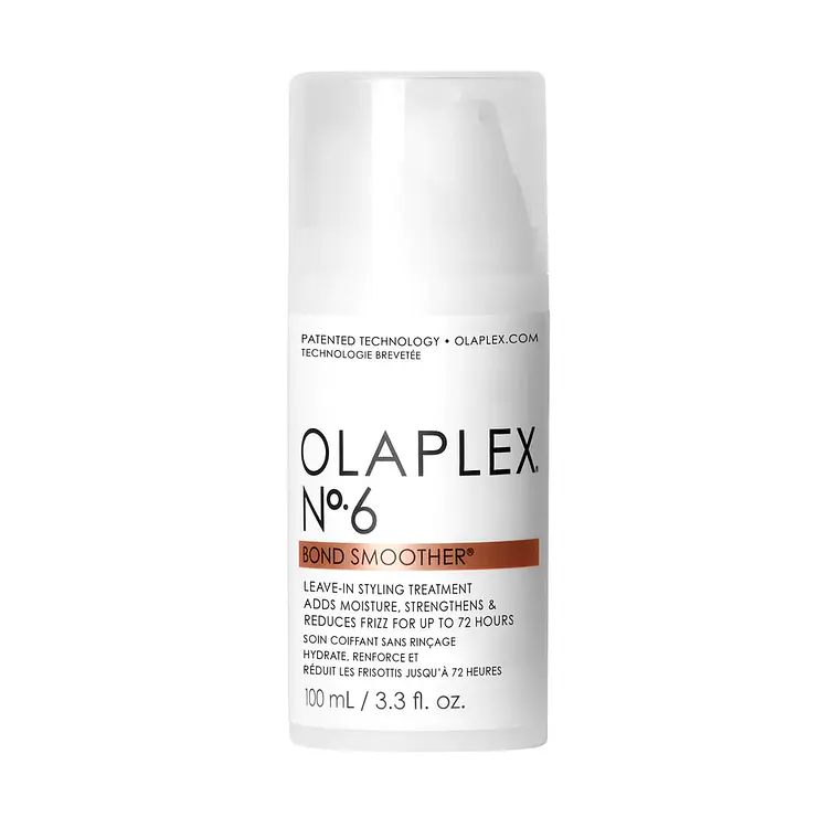 Olaplex 6 Bond Smoother Crema de Peinar Anti Frizz 100 ml 1