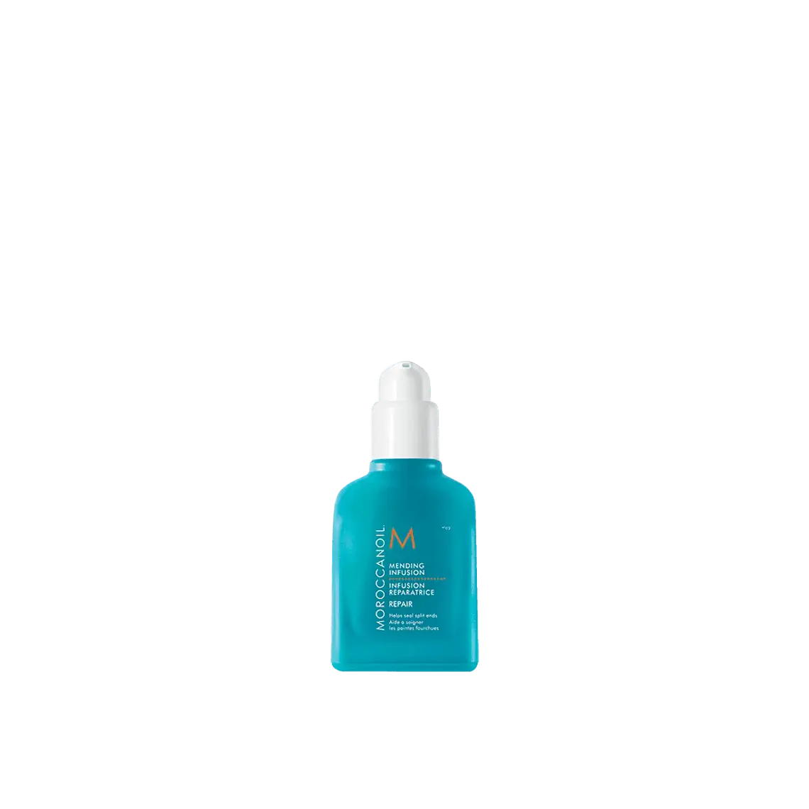 Moroccanoil Infusión Reparadora 75ml 1
