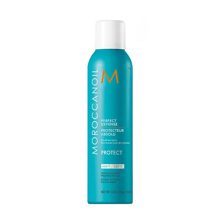 Moroccanoil Defensa Perfecta Termoprotector 225 ml 1