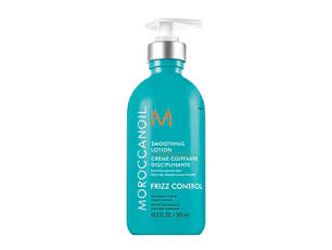 CREMA PARA PEINAR MOROCCANOIL LOCION SUAVIZANTE ANTIFRIZZ 300ML