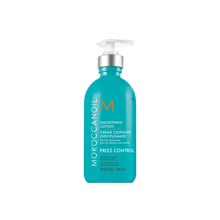 CREMA PARA PEINAR MOROCCANOIL LOCION SUAVIZANTE ANTIFRIZZ 300ML 1