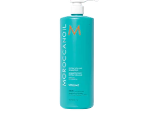 SHAMPOO EXTRA VOLUMEN MOROCCANOIL 1OOO ML 