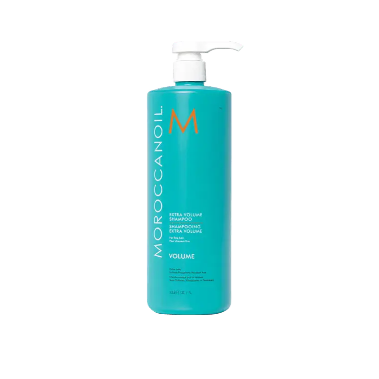 SHAMPOO EXTRA VOLUMEN MOROCCANOIL 1OOO ML  1