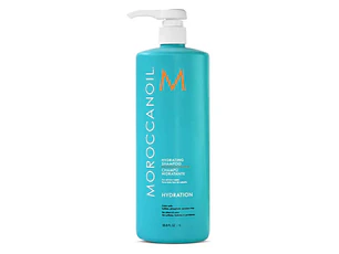 SHAMPOO HIDRATANTE MOROCCANOIL 1000 ML 