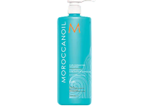 SHAMPOO ATIVADOR DE RIZOZ MOROCCANOIL 1000 ML