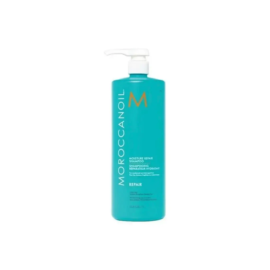 SHAMPOO REPARACIÓN MOROCCANOIL 1000 ML 1