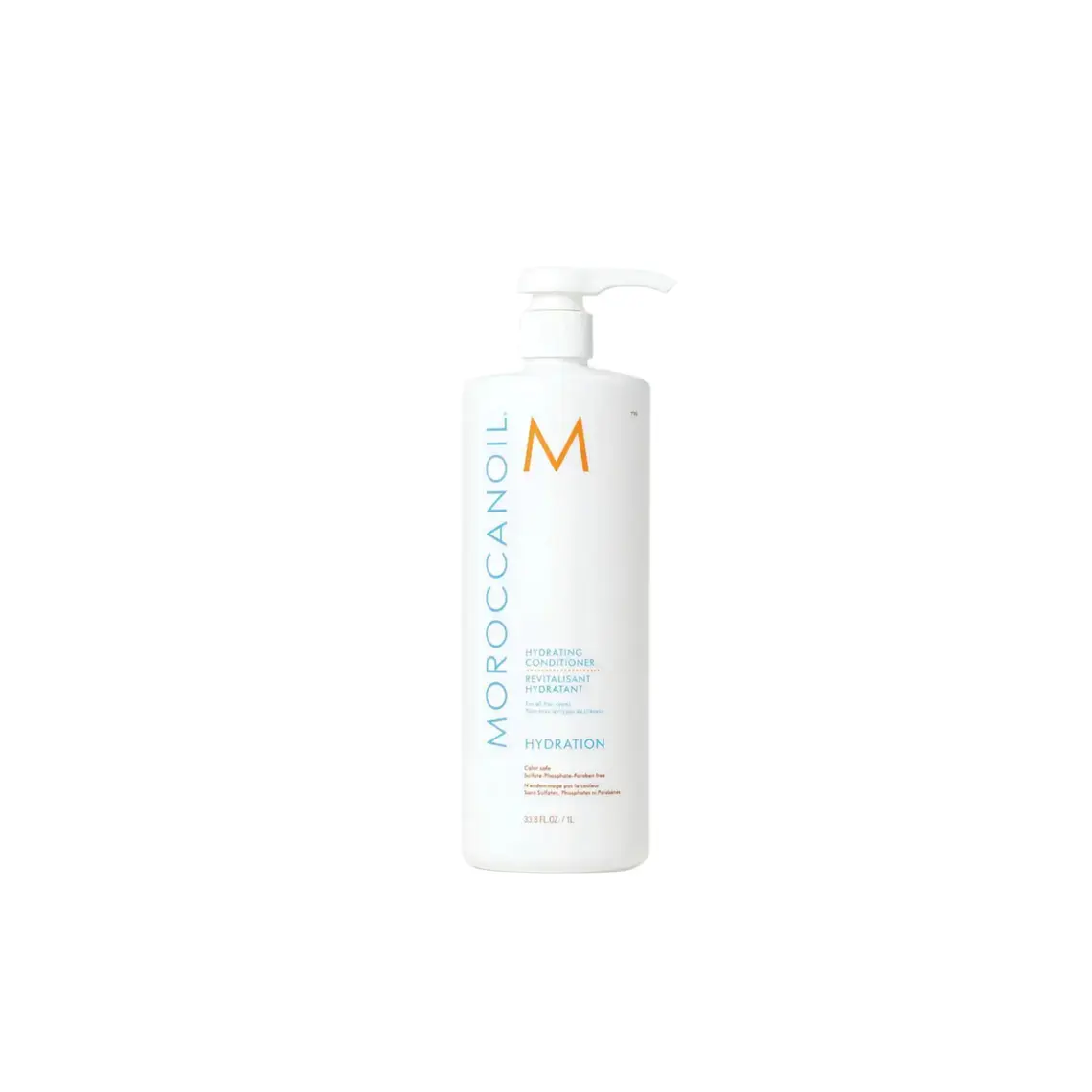 ACONDICIONADOR HIDRATANTE MOROCCANOIL 1000 ML 1