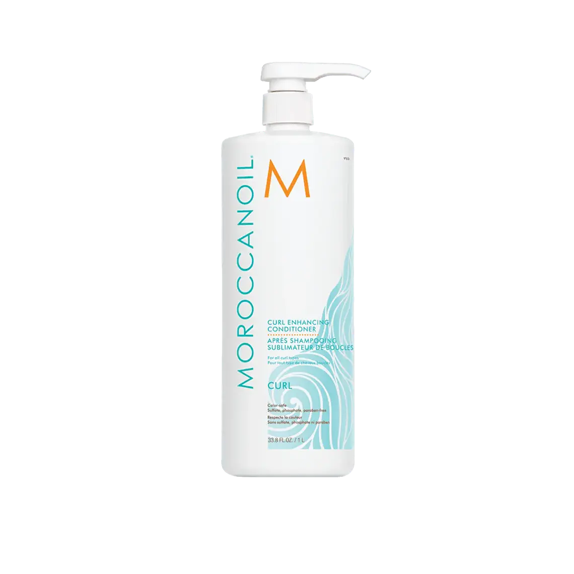 ACONDICIONADOR ACTIVADOR DE RIZOS MOROCCANOIL 1000 ML 1