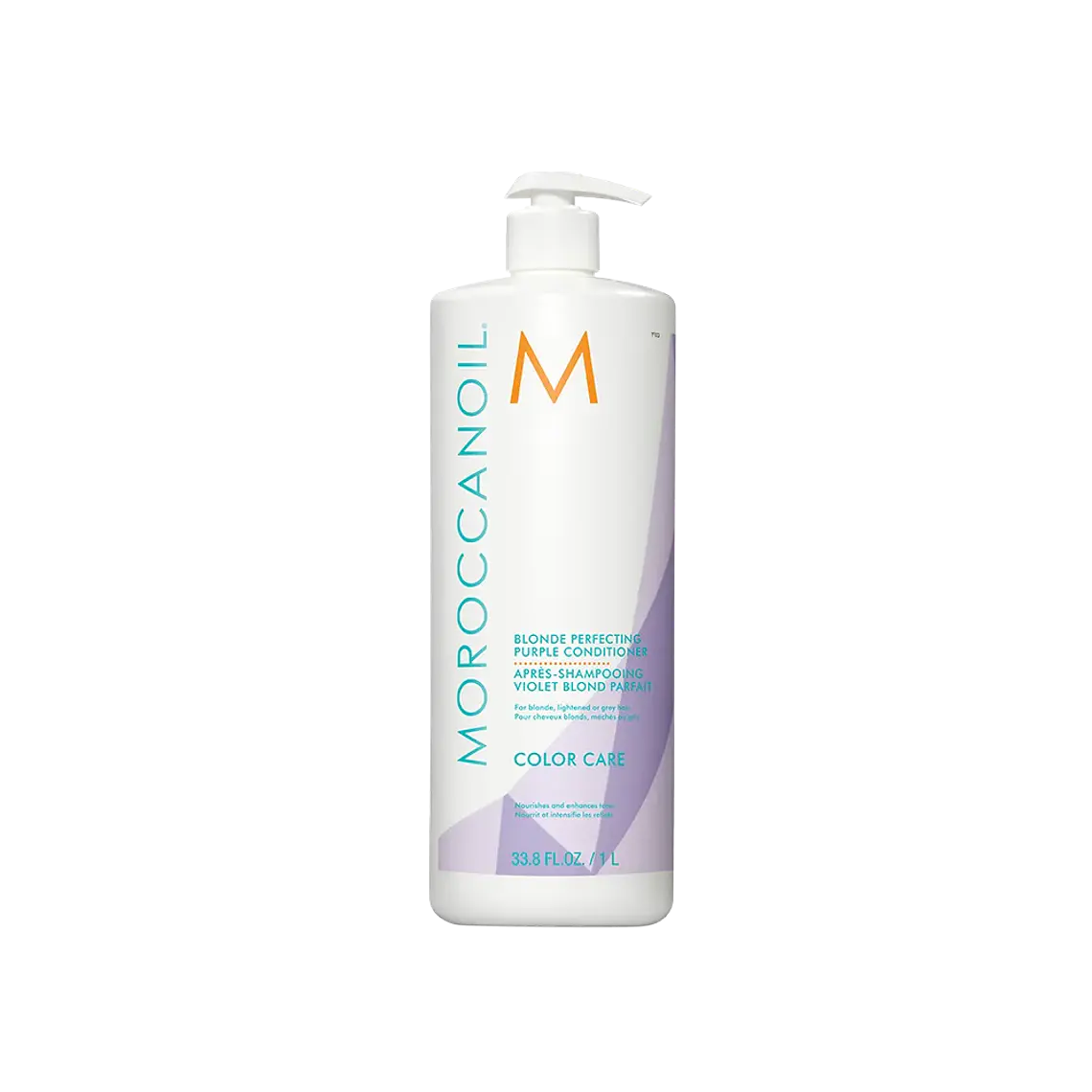 ACONDICIONADOR VIOLETA RUBIO PERFECTO MOROCCANOIL 1000 ML 1