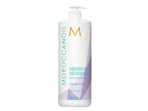 ACONDICIONADOR VIOLETA RUBIO PERFECTO MOROCCANOIL 1000 ML