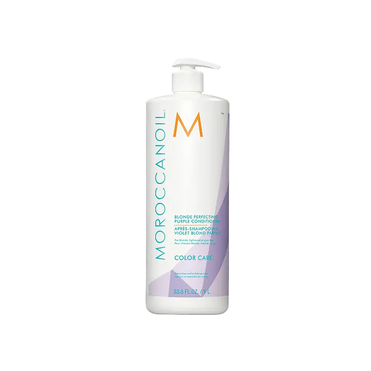 ACONDICIONADOR VIOLETA RUBIO PERFECTO MOROCCANOIL 1000 ML 1