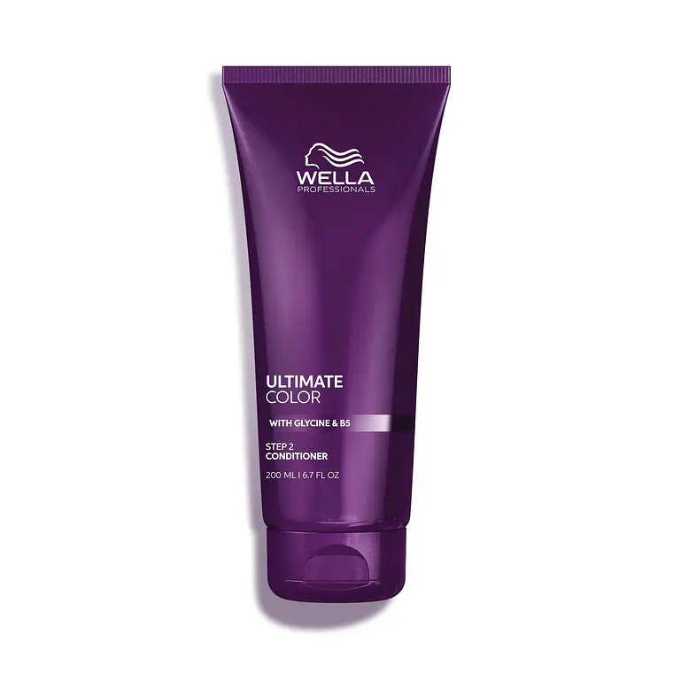 ACONDICIONADOR ULTIMATE COLOR WELLA 200 ML 1