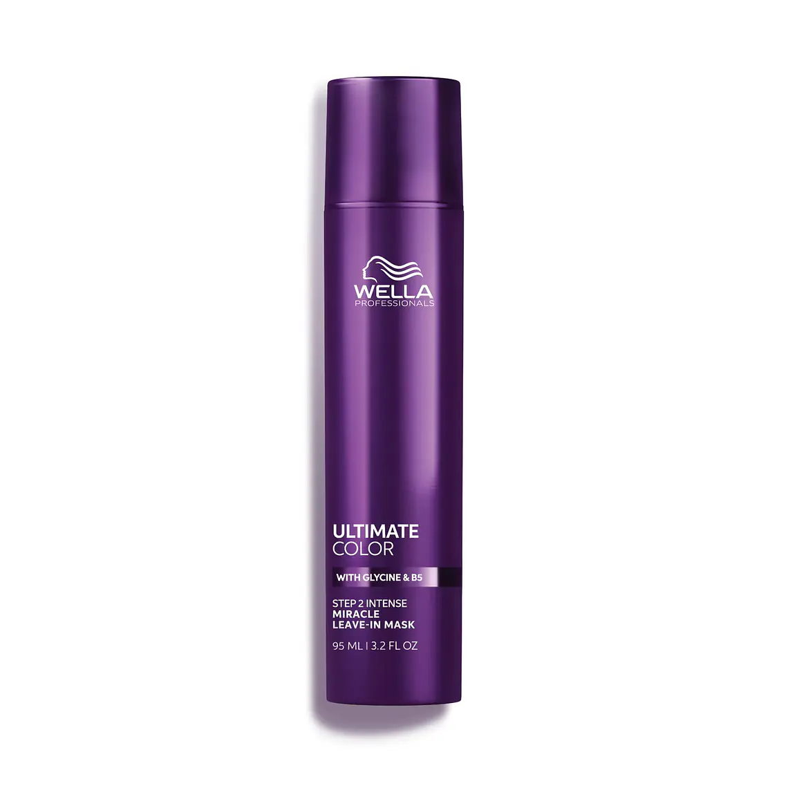 MASCARILLA LEAVE -IN ULTIMATE COLOR 95 ml 1