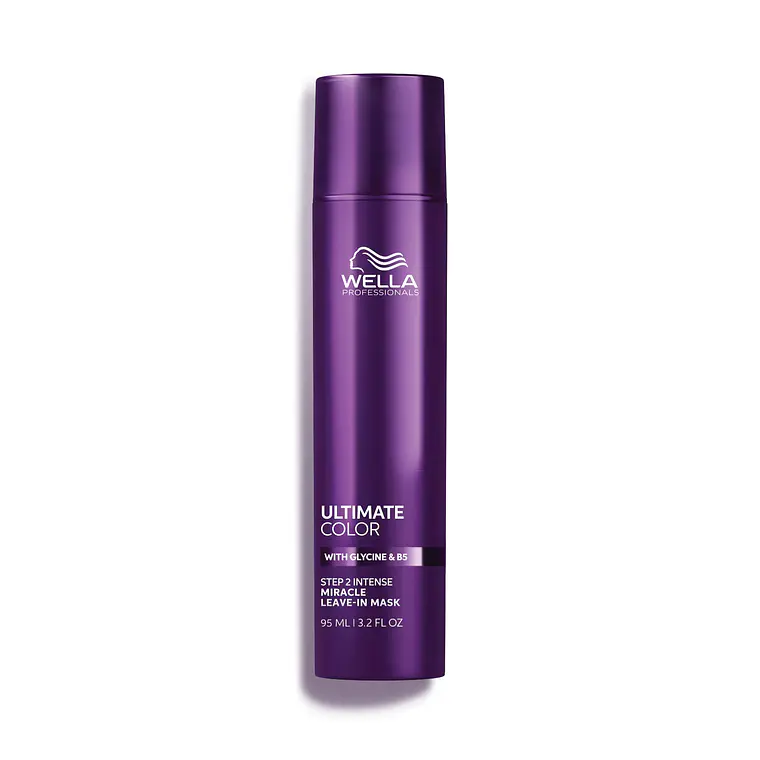 MASCARILLA LEAVE -IN ULTIMATE COLOR 95 ml 1