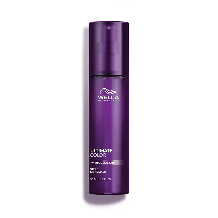 SPRAY DE BRILLO ULTIMATE COLOR WELLA 95 ML 1