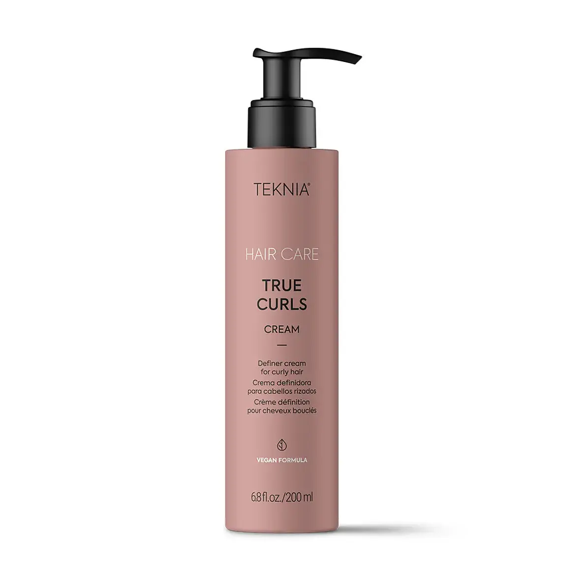 CREMA DEFINIDORA DE RIZOS TEKNIA 200 ML 1