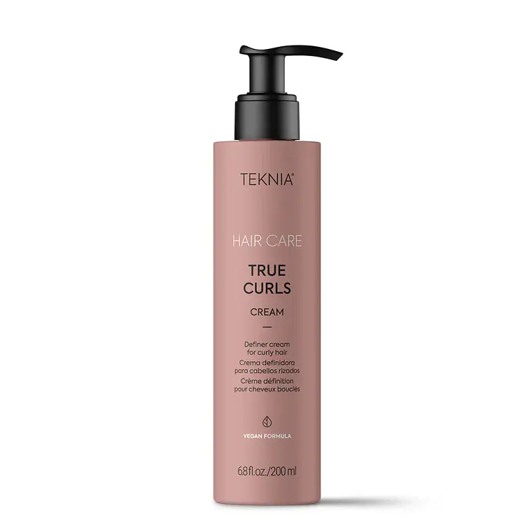 CREMA DEFINIDORA DE RIZOS TEKNIA 200 ML 1