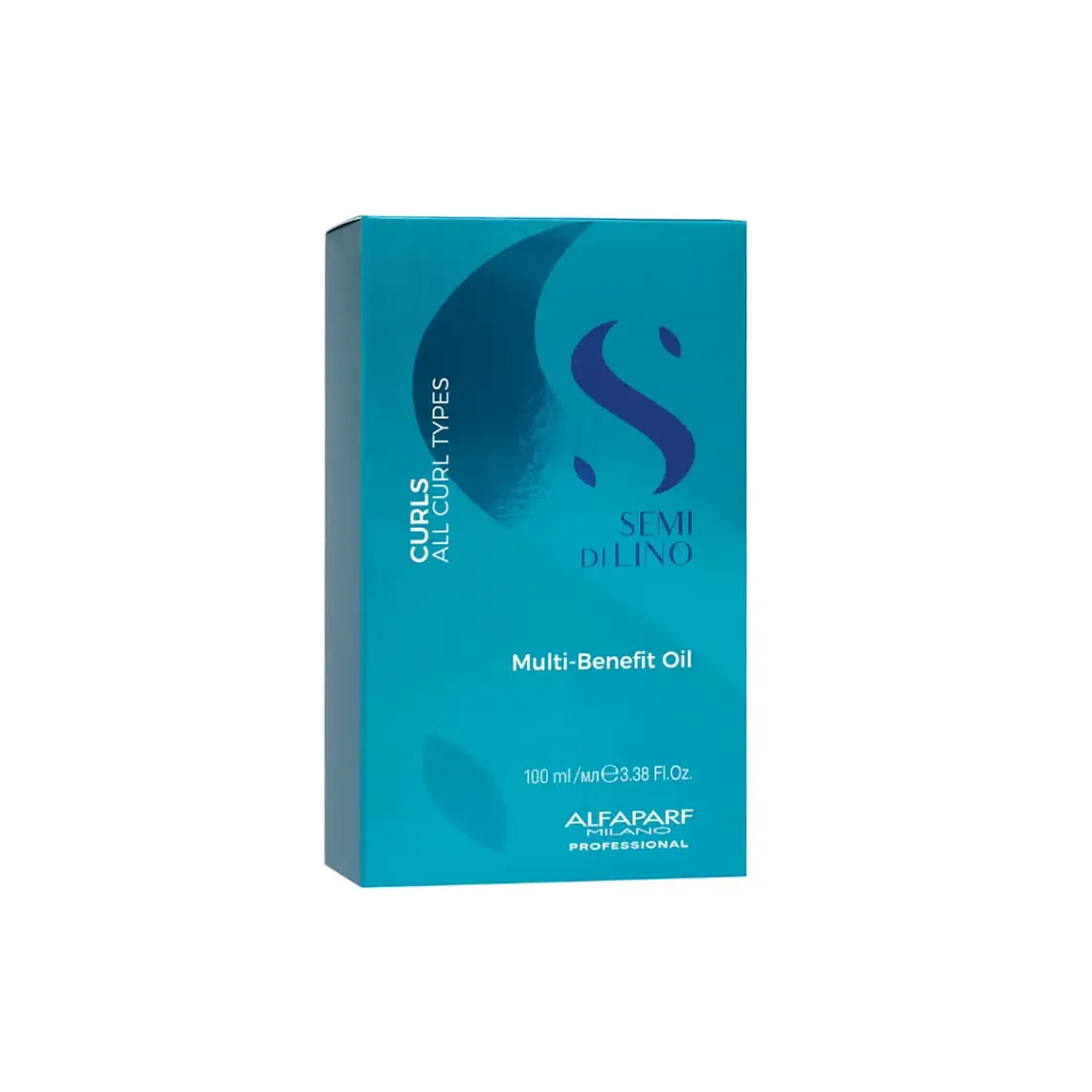 SERUM ACEITE PARA RIZOS CURL ALFAPARF 100 ML 1