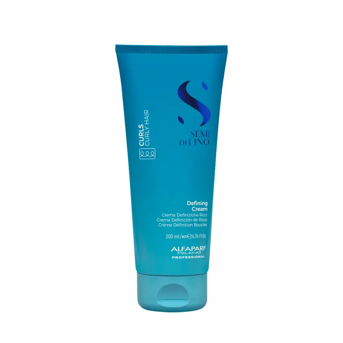 CREMA DEFINIDORA DE RIZOS CURL ALFAPARF 200 ML 1