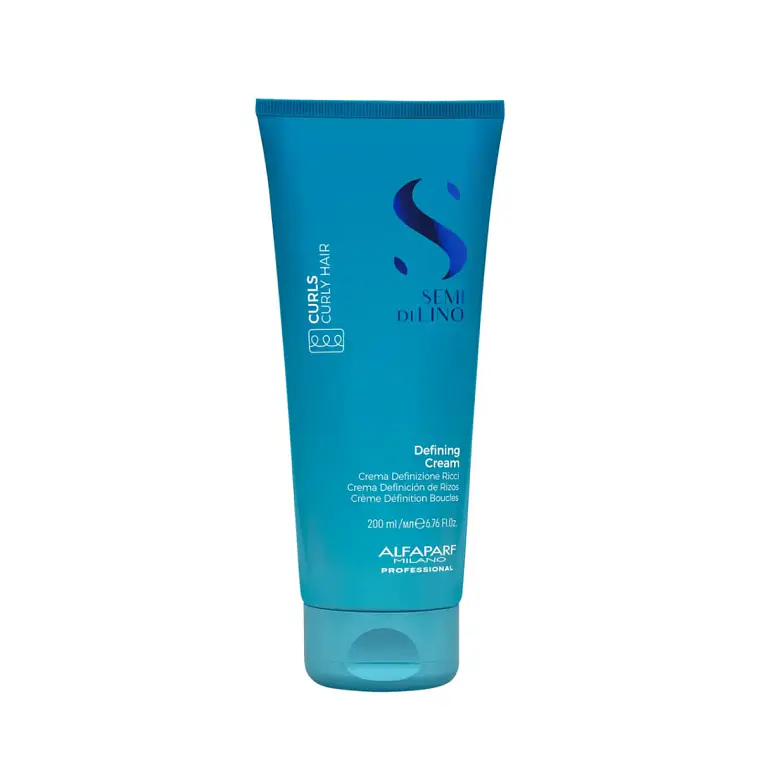 CREMA DEFINIDORA DE RIZOS CURL ALFAPARF 200 ML 1