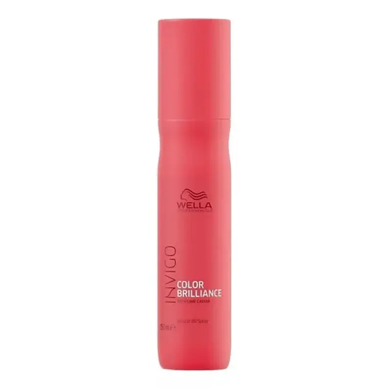 SPRAY WELLA BRILLIANCE 150 ML 1