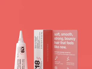 K18 MASCARA DE REPARACIÓN MOLECULAR LEAVE-IN 5ML