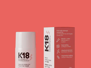K18 MASCARA DE REPARACIÓN MOLECULAR LEAVE-IN  15 ML