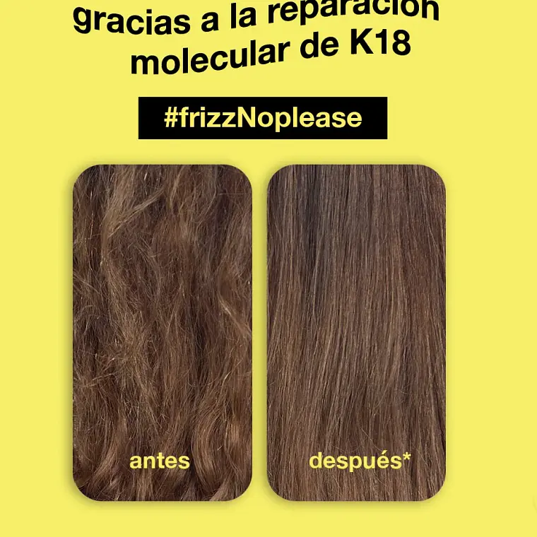 K18 SERUM DE REPARACIÓN MOLECULAR 10 ML 2