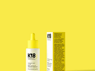 K18 SERUM DE REPARACIÓN MOLECULAR 10 ML
