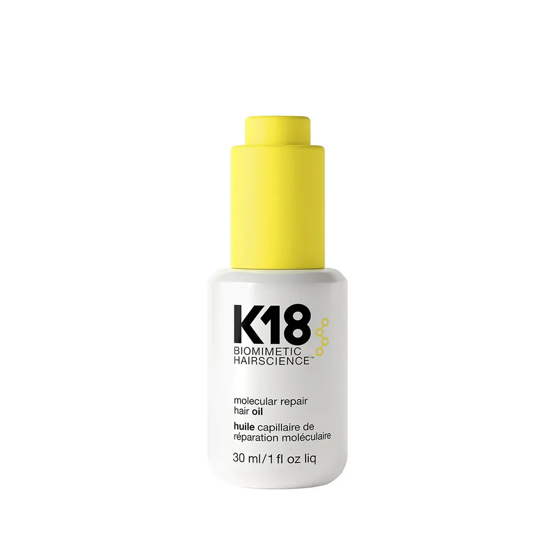 K18 SERUM DE REPARACIÓN MOLECULAR 30 ML 1