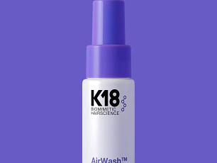 K18 AIRWASH SHAMPOO EN SECO 47 ML