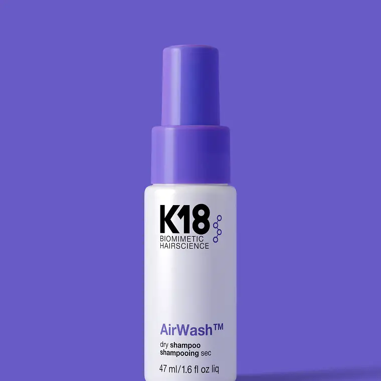 K18 AIRWASH SHAMPOO EN SECO 47 ML 1