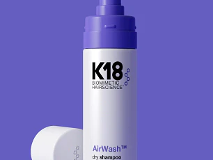 K18 AIRWASH SHAMPOO EN SECO 118 ML