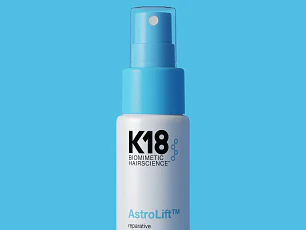 K18 SPRAY VOLUMINIZADOR Y REPARADOR 47 ML 