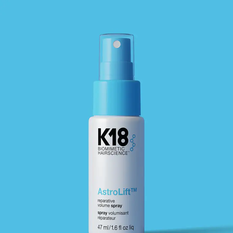 K18 SPRAY VOLUMINIZADOR Y REPARADOR 47 ML  1