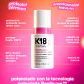 K18 PROTECTOR TÉRMICO Y ACONDICIONADOR HEATBOUNCE 118 ML - Miniatura 2