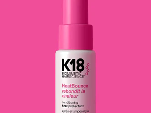 K18 PROTECTOR TÉRMICO Y ACONDICIONADOR HEATBOUNCE 47 ML