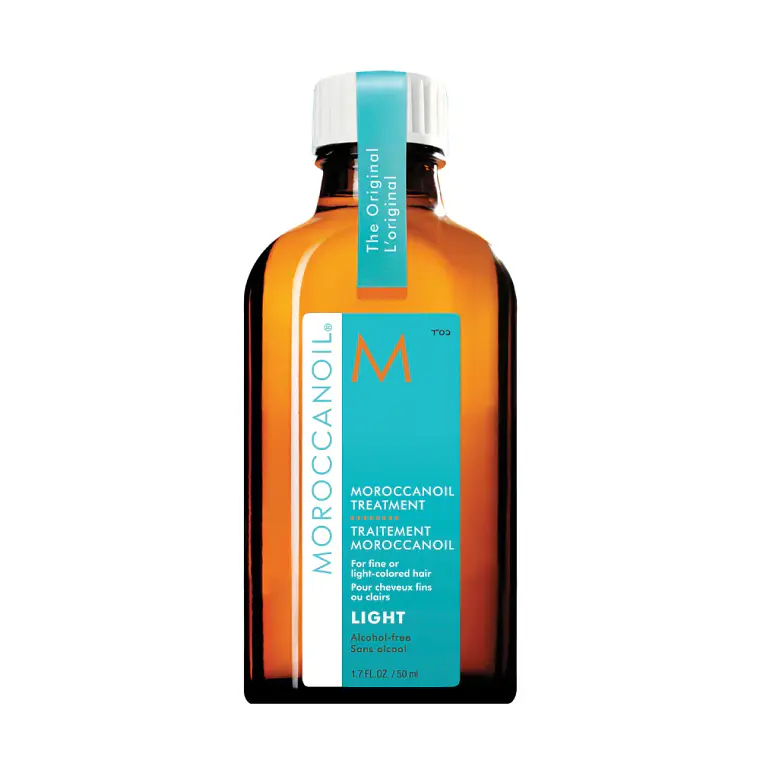 TRATAMIENTO MOROCCANOIL LIGHT 50 ML  1
