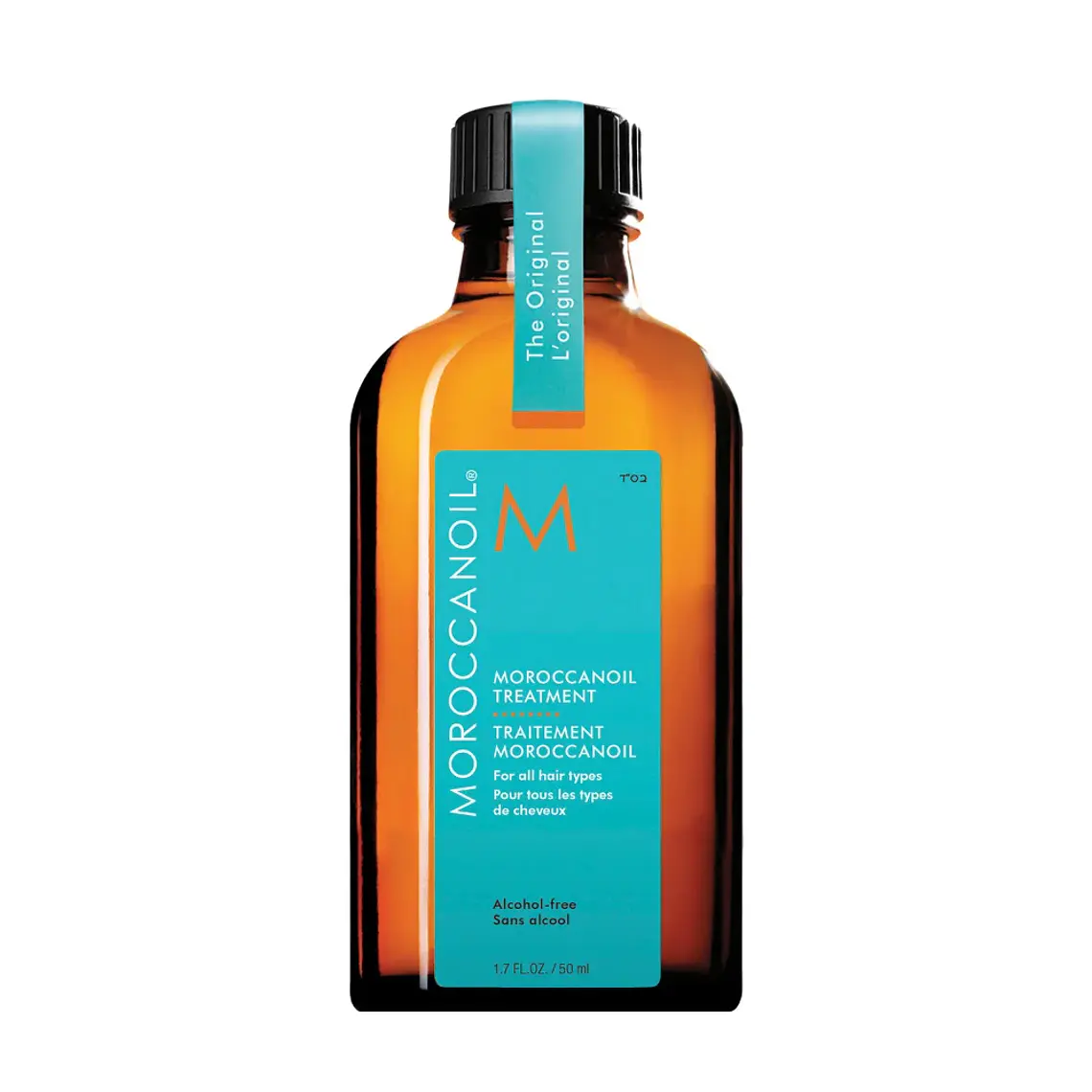 TRATAMIENTO MOROCCANOIL 50 ML 1