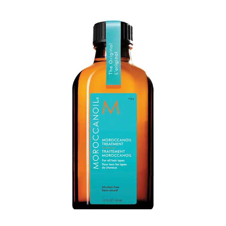 TRATAMIENTO MOROCCANOIL 50 ML 1