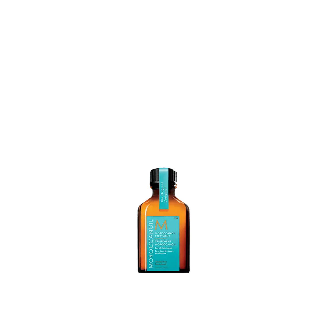 TRATAMIENTO MOROCCANOIL 25 ML 1